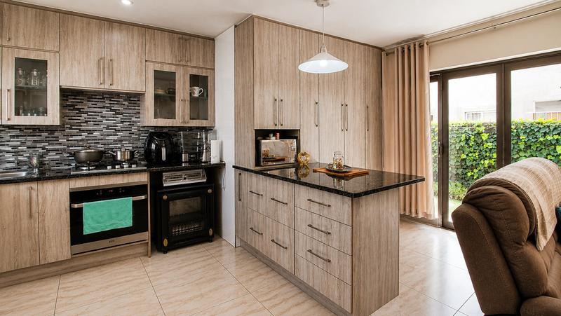2 Bedroom Property for Sale in Gardeniapark Free State